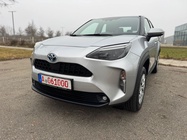 Toyota Yaris 2024