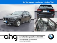 BMW X1 2022