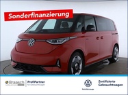 Volkswagen ID.Buzz 2025