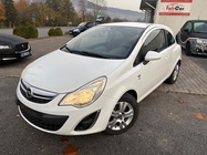 Opel Corsa 2011