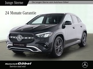 Mercedes-Benz GLA-Class 2024