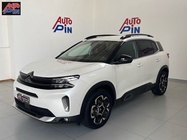 Citroen C5 2023