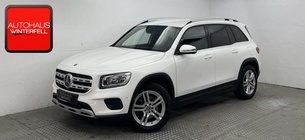 Mercedes-Benz GLB-Class 2021