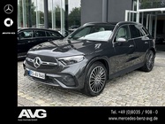 Mercedes-Benz GLC-Class 2025