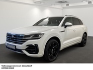 Volkswagen Touareg 2022