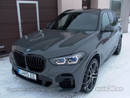 BMW X5 2022