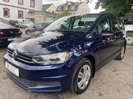 Volkswagen Touran 2018