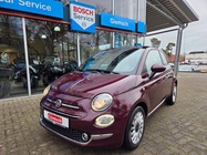 Fiat 500 2021