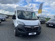 Opel Movano 2023