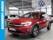 Volkswagen Taigo 2024