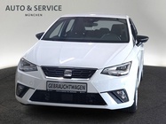 Seat Ibiza 2022