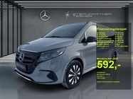 Mercedes-Benz EQV 2024