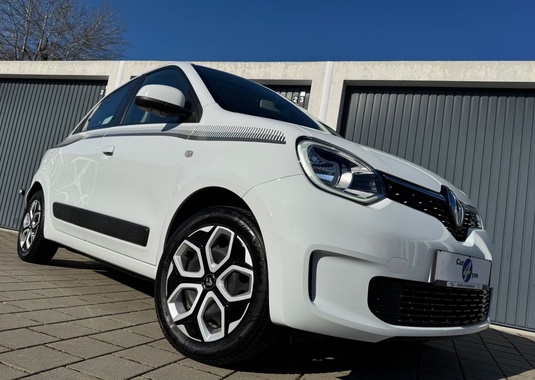 Renault Twingo 2019