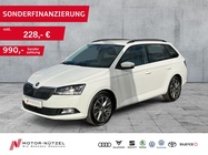 Skoda Fabia 2022