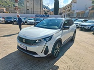 Peugeot 3008 2022