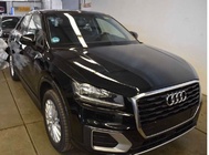 Audi Q2 2019