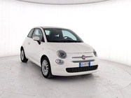Fiat 500 2020