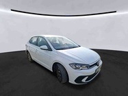 Volkswagen Polo 2024