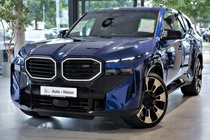 BMW XM 2023
