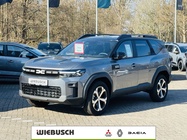 Dacia Bigster 2025