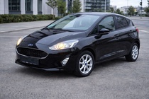 Ford Fiesta 2020