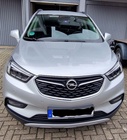 Opel Mokka 2018