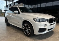 BMW X5 2018