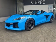 Corvette Z06 2025