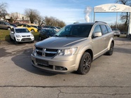 Dodge Journey 2010