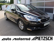Citroen DS5 2016