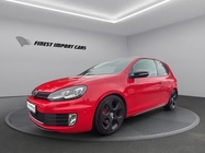 Volkswagen Golf 2012
