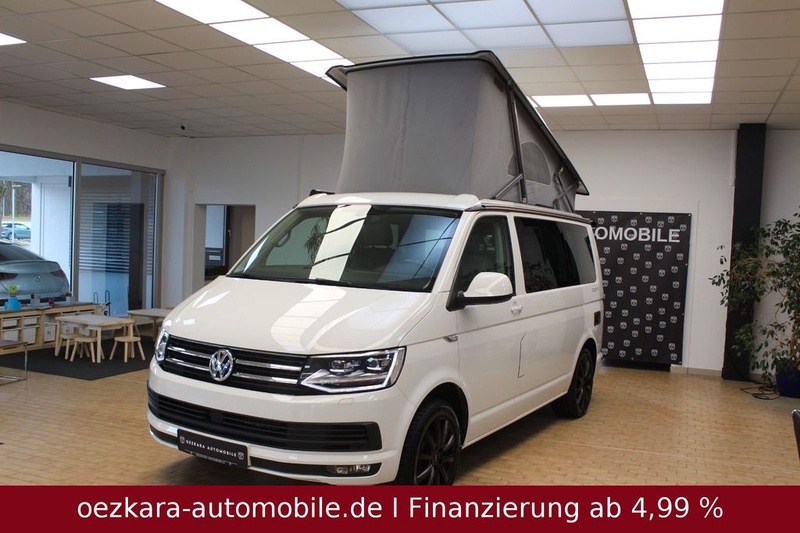 Volkswagen T6
