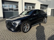 Mercedes-Benz GLC-Class 2019