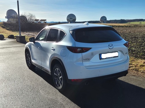 Mazda CX-5 2020