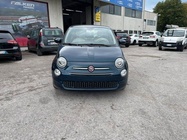 Fiat 500 2020