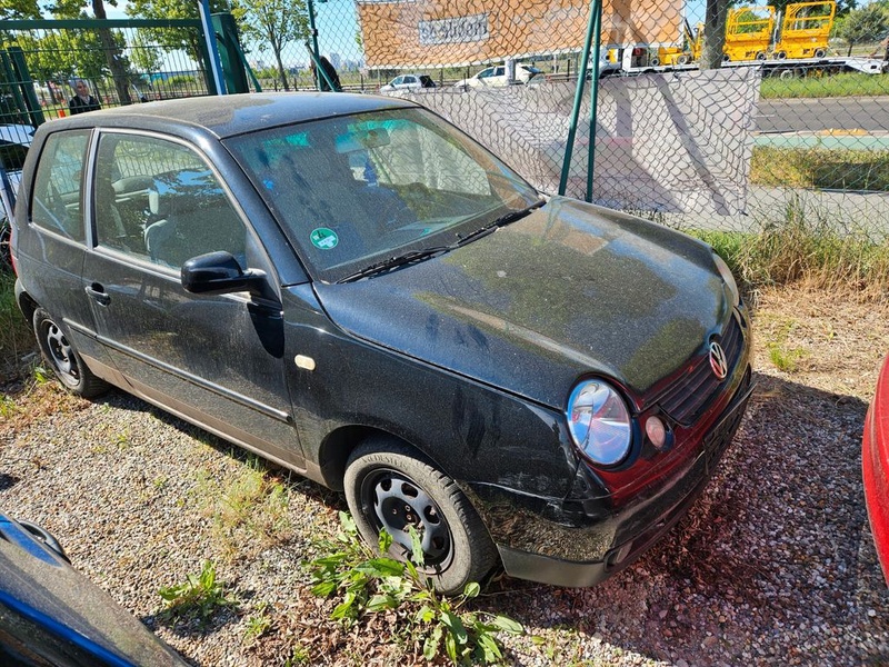 Volkswagen Lupo