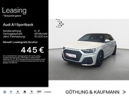 Audi A1 2026