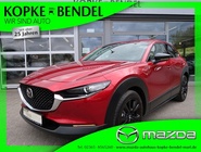 Mazda CX-30 2022