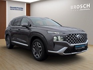 Hyundai Santa Fe 2022