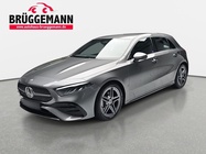 Mercedes-Benz A-Class 2025