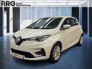 Renault ZOE 2021