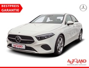Mercedes-Benz A-Class 2023