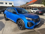 Peugeot 2008 2023