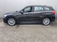 BMW X1 2019