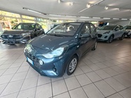 Hyundai i10 2022