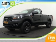 Ford Ranger 2021