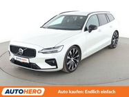 Volvo V60 2023