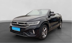 Volkswagen T-Roc 2023