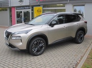 Nissan X-Trail 2025
