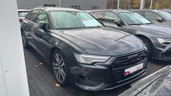 Audi A6 2023